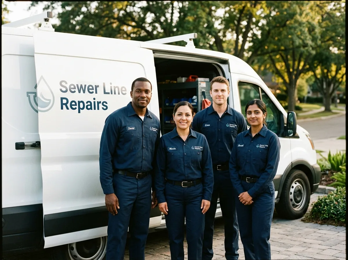 Emergency Plumber company in Ronda, NC